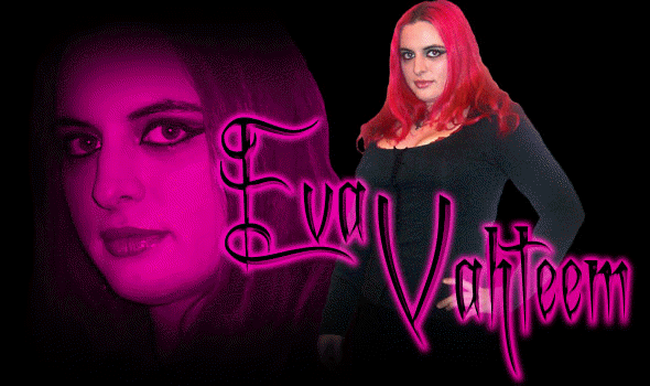 EVA VAHTEEM